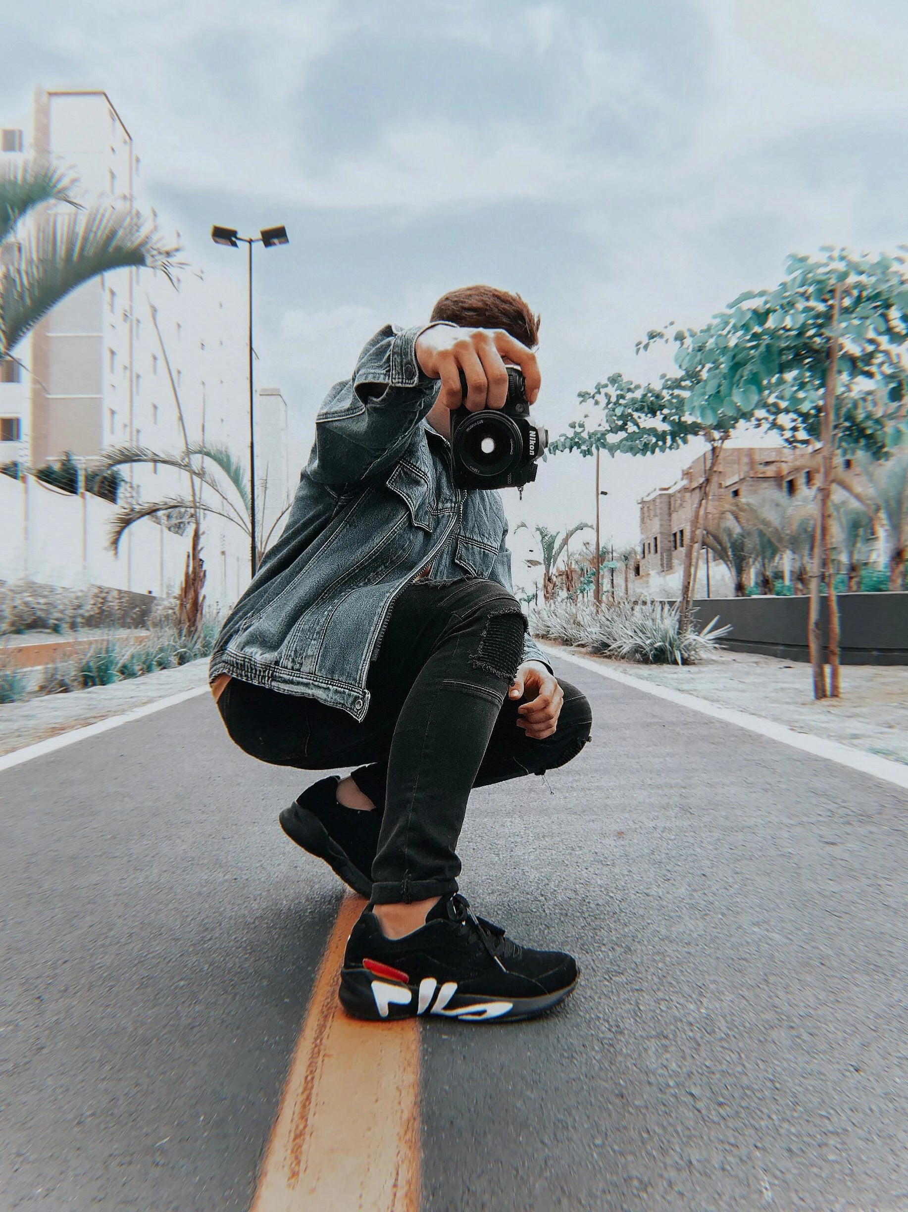 Men's Dress