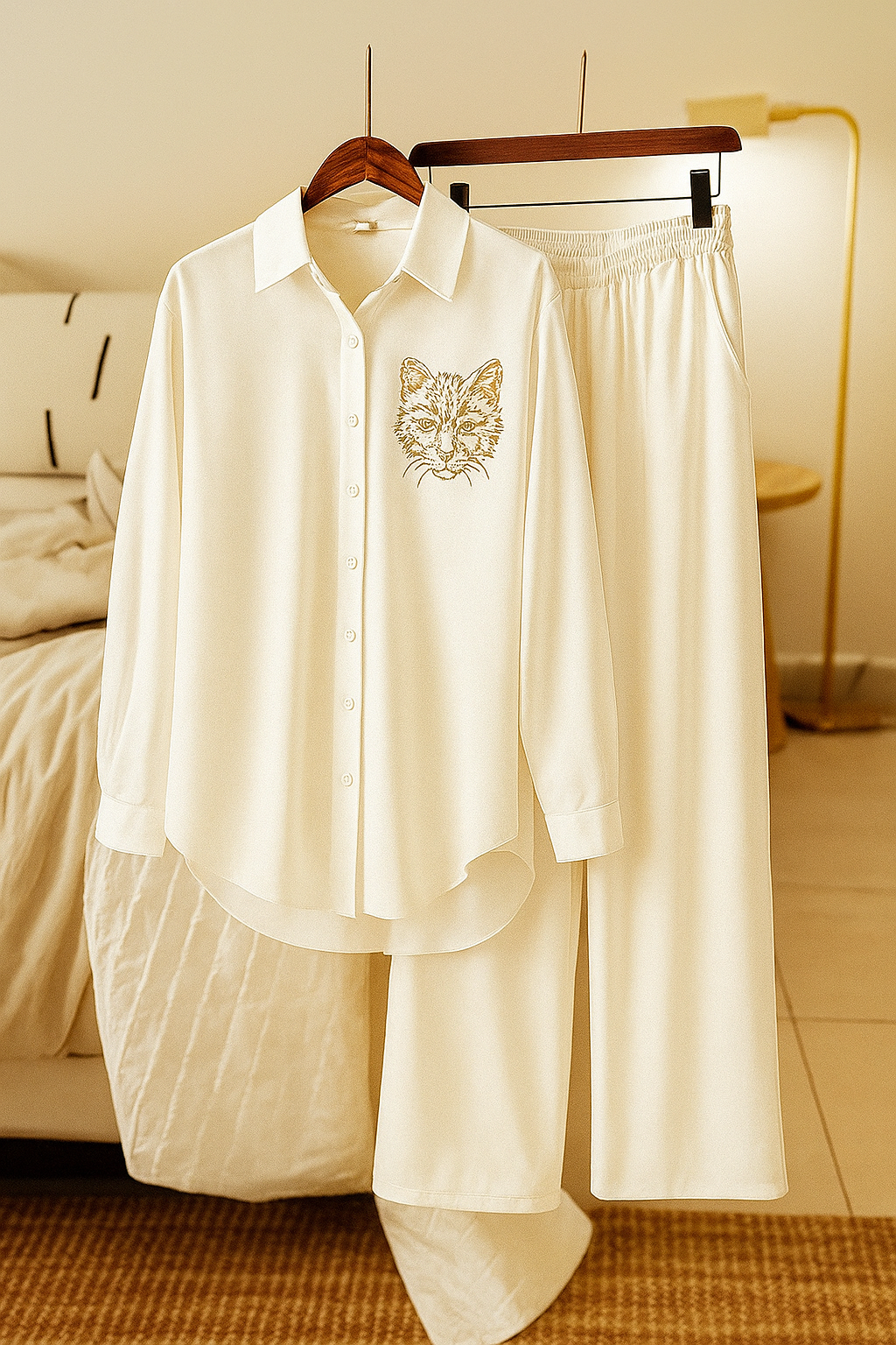 Match It Up – Stylish Co-Ord Set