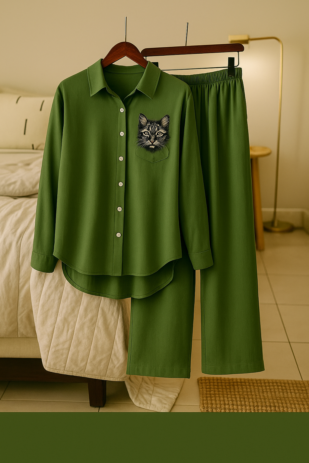 Match It Up – Stylish Co-Ord Set