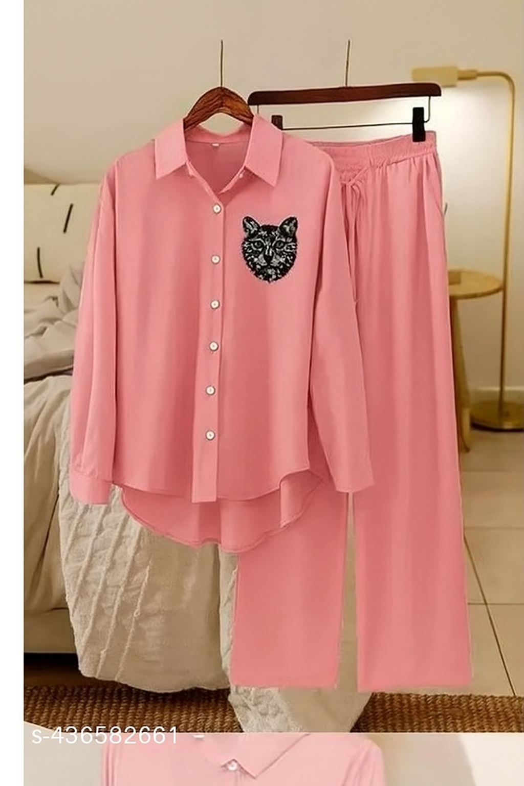Match It Up – Stylish Co-Ord Set