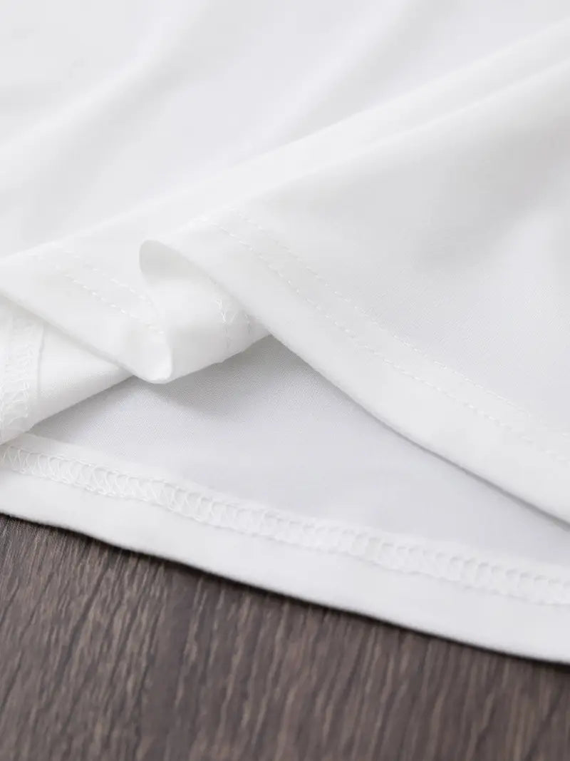 Manhattan 1898: The Sleepless City T-Shirt Set