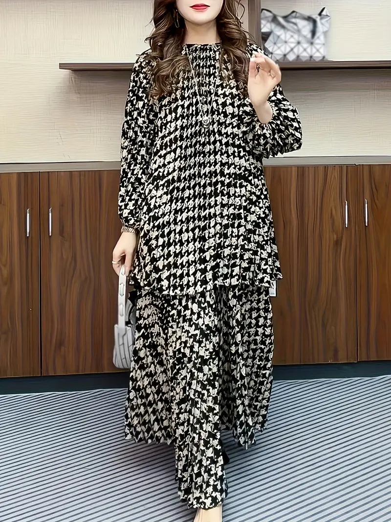 Elysian Bloom Co-ord