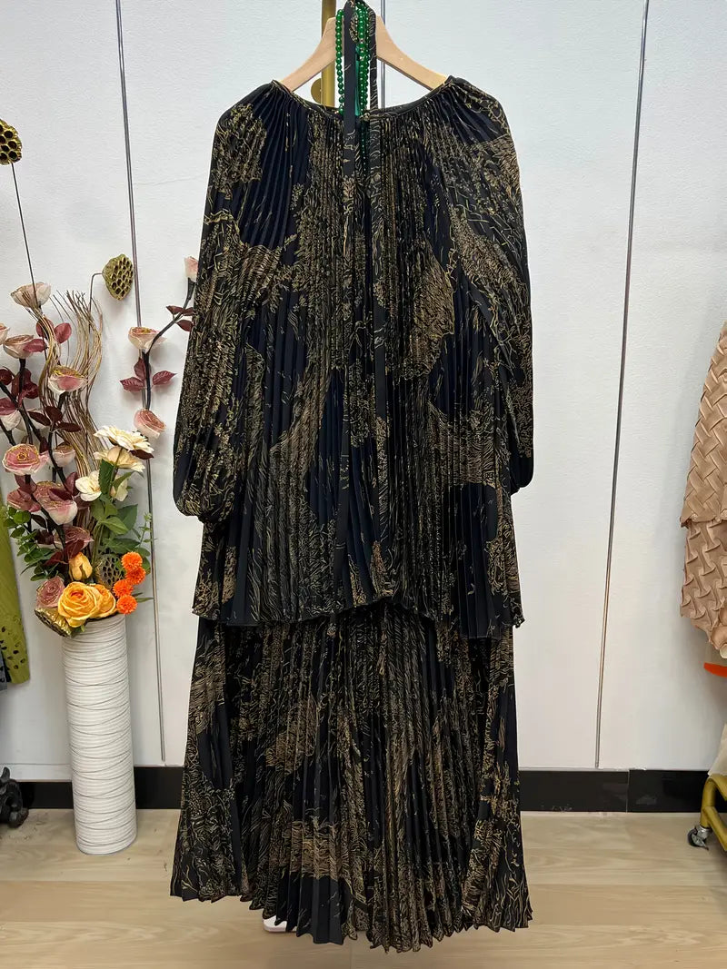 Elysian Bloom Co-ord