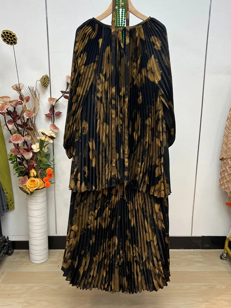 Elysian Bloom Co-ord