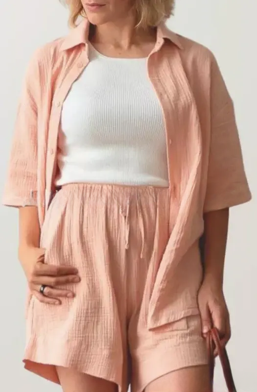 women's casual two-piece suit