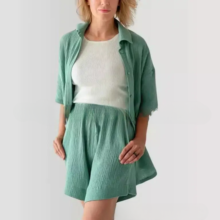 women's casual two-piece suit