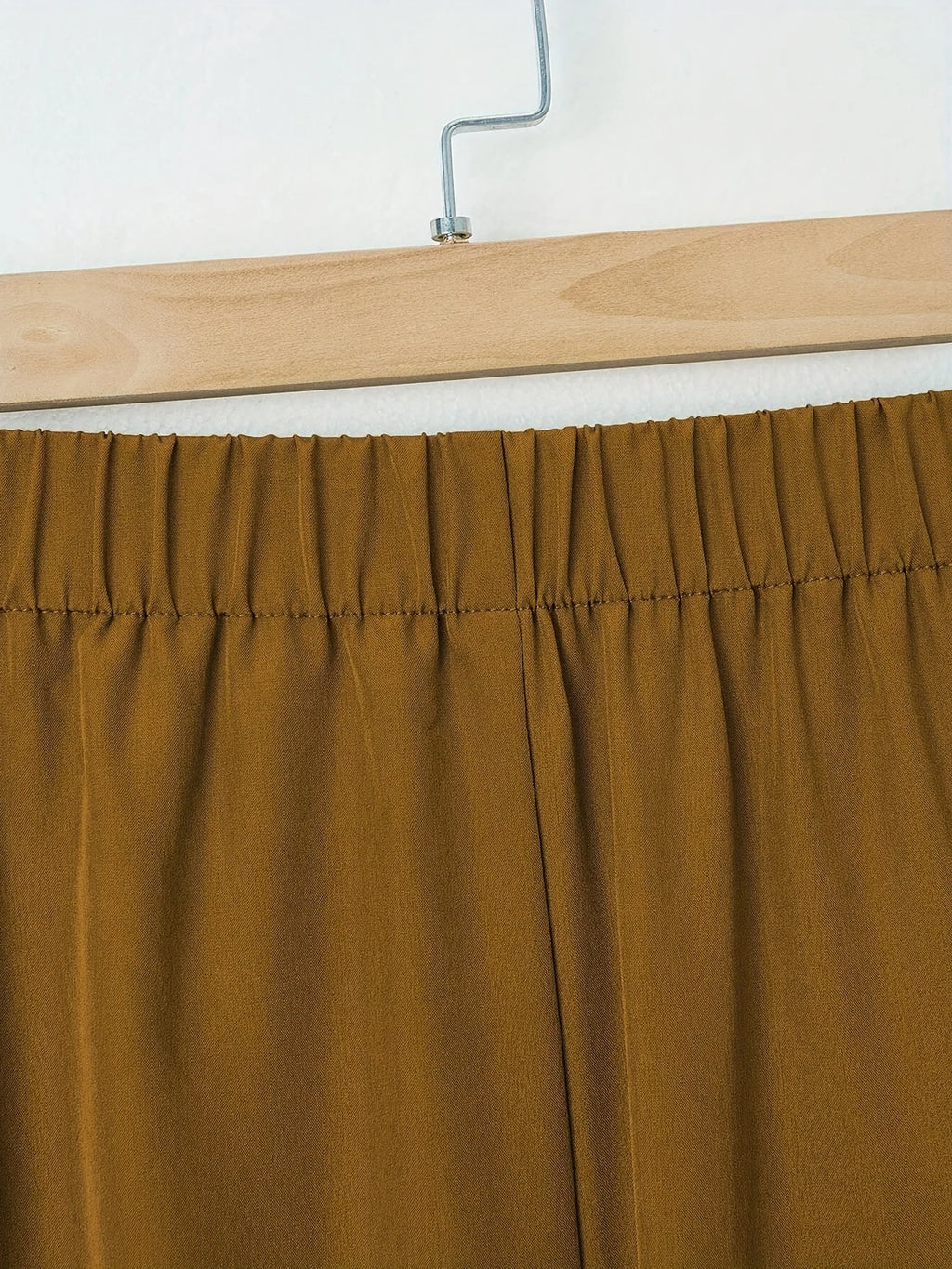 Chill Mode Co-Ord Set Half Sleeve T-shirt & Straight Leg Pant