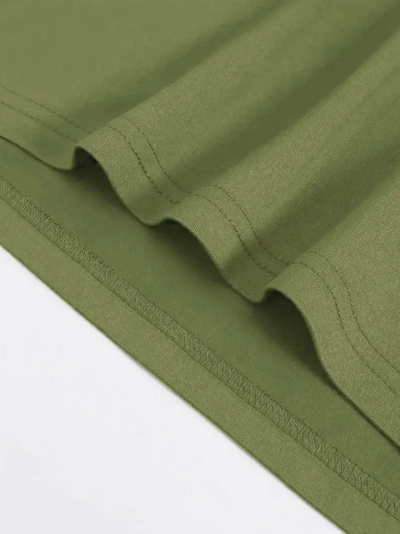 4pcs Women's - Daisy Print T-Shirts