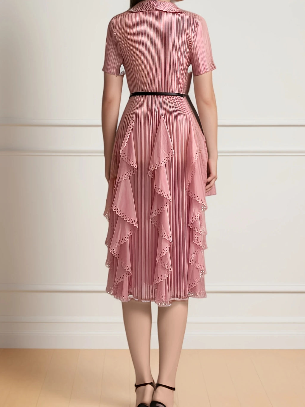 Opal Nights Plus Dress