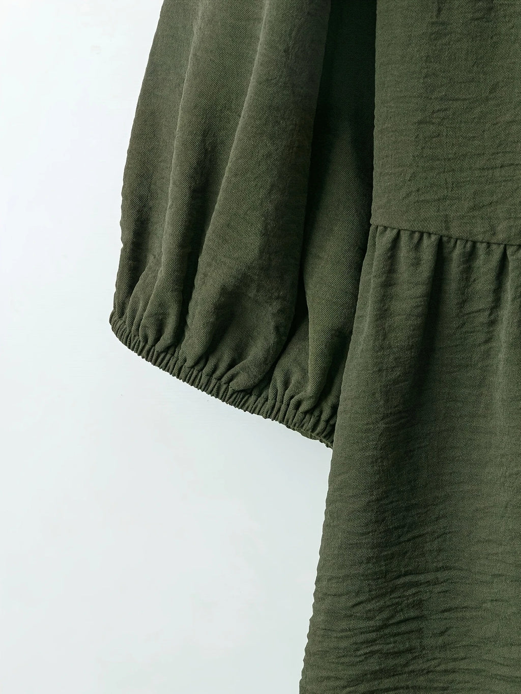 Chill Mode Co-Ord Set Half Sleeve T-shirt & Straight Leg Pant