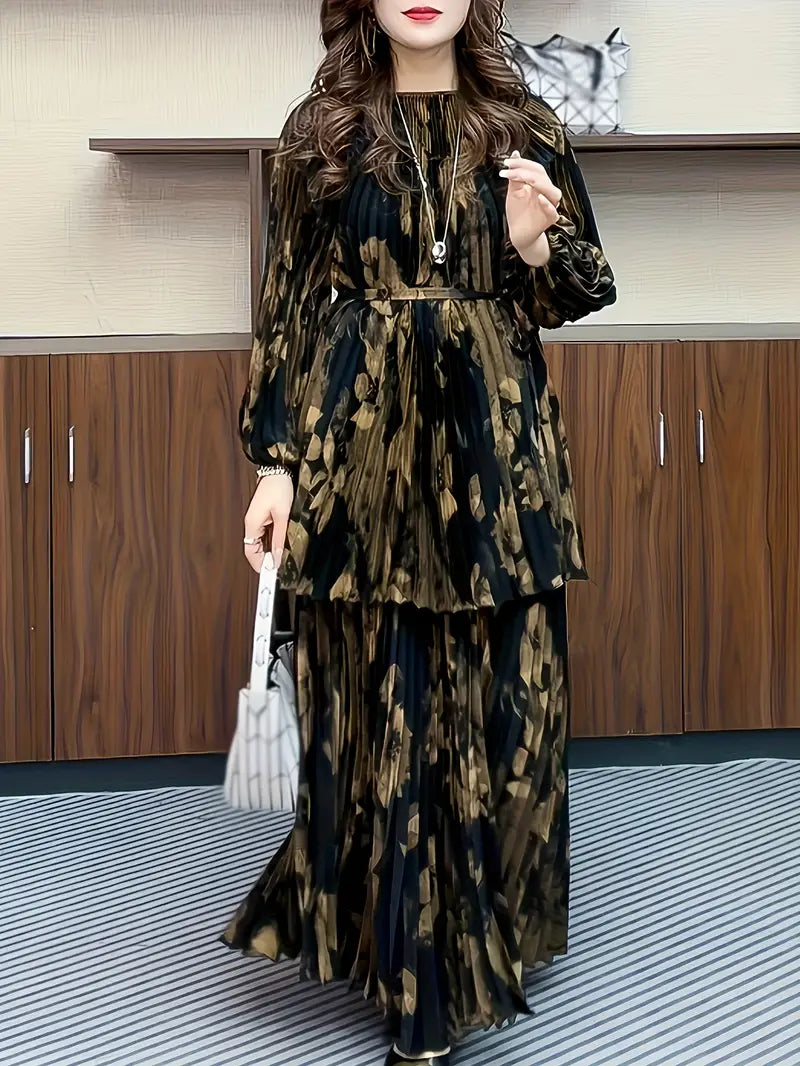 Elysian Bloom Co-ord