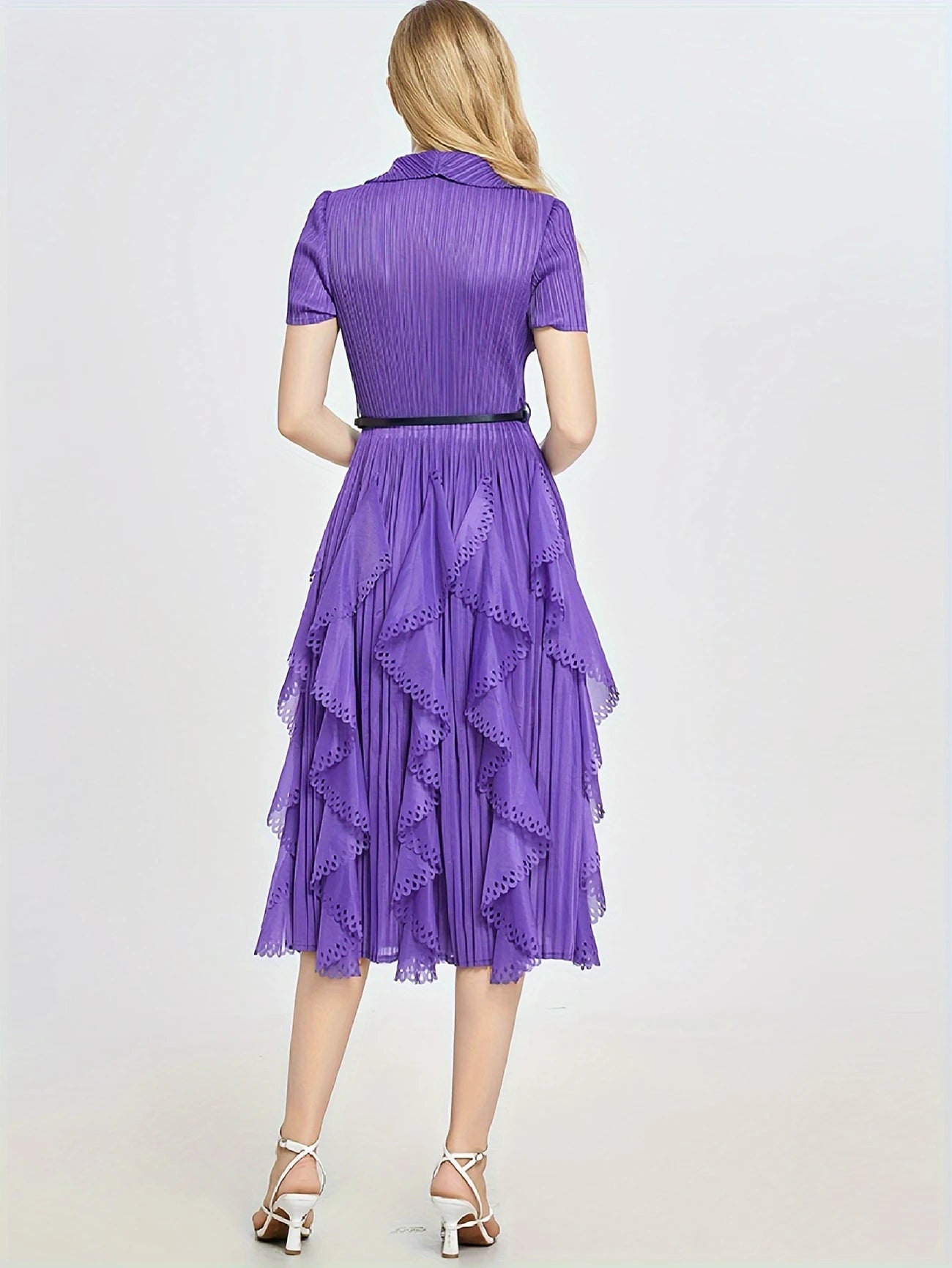 Opal Nights Plus Dress