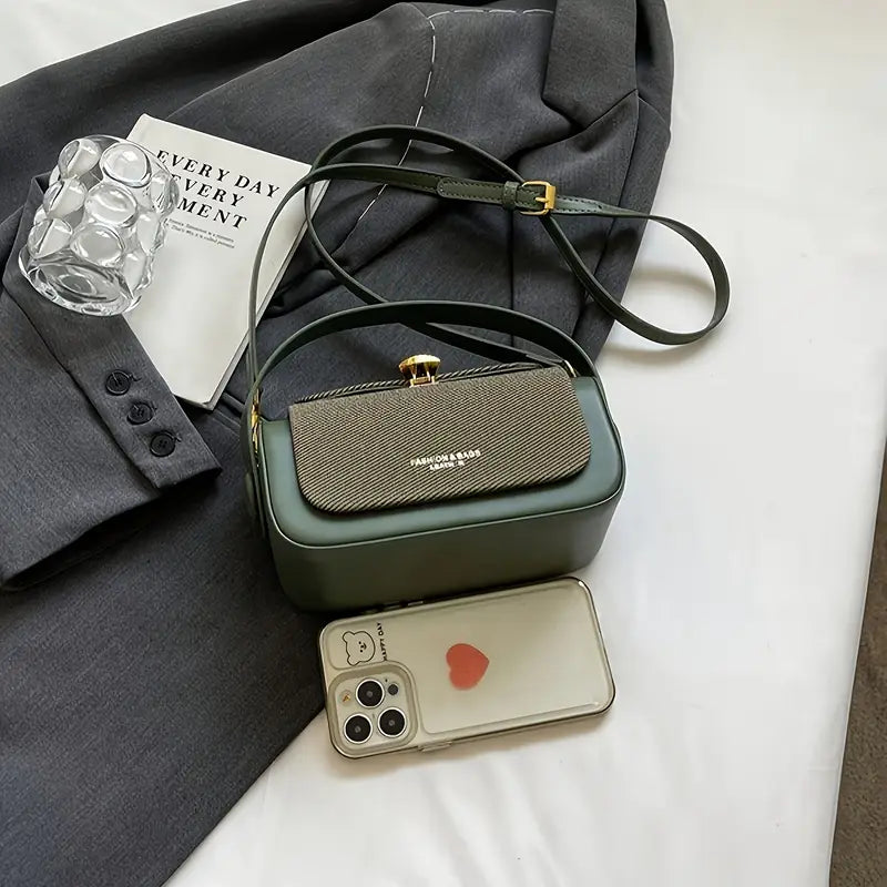 KRYEON | The Vintage women's Handbag - Your Ultimate Style