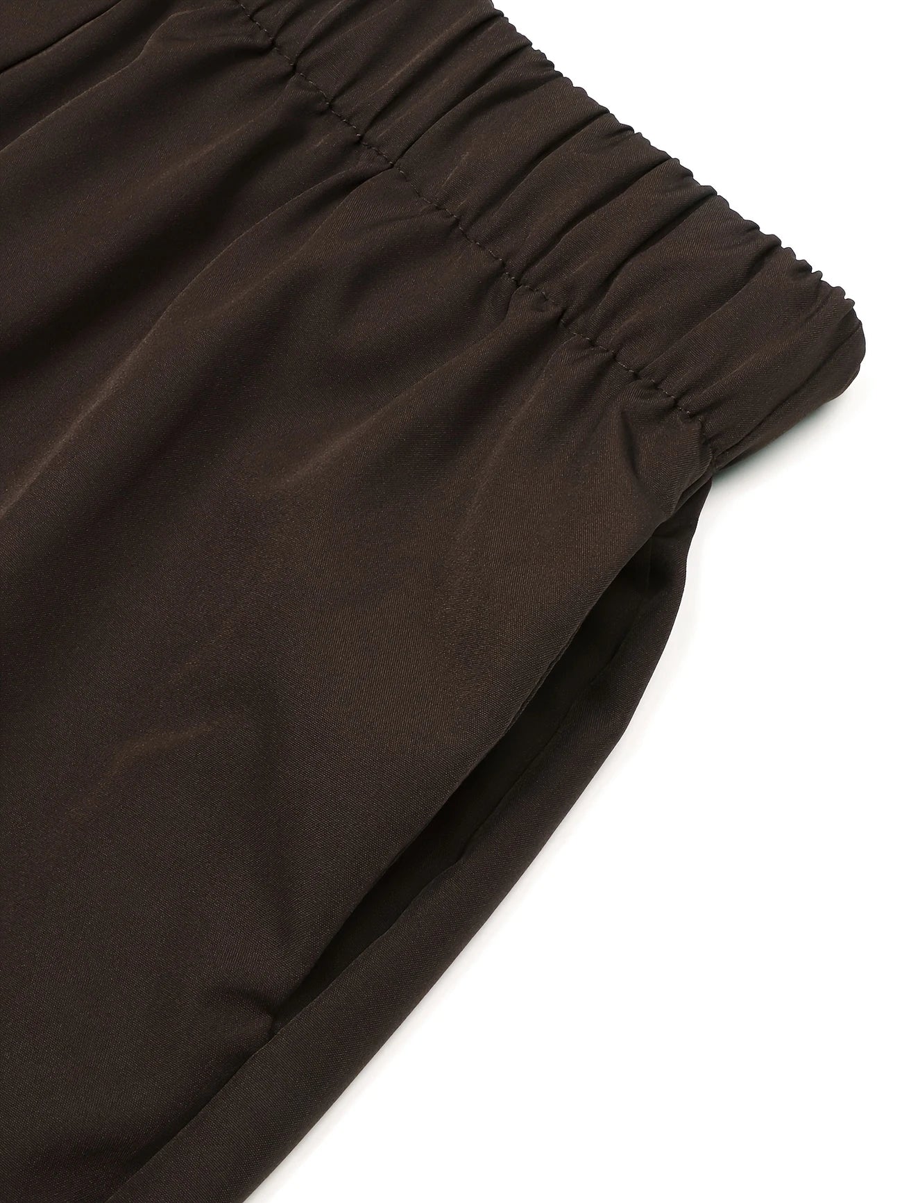 Chill Mode Co-Ord Set Half Sleeve T-shirt & Straight Leg Pant