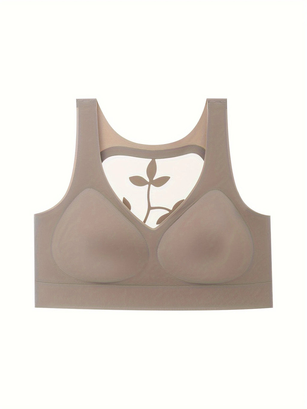 6pcs Women's Floral Lace Push-Up Bras(pack of 6)