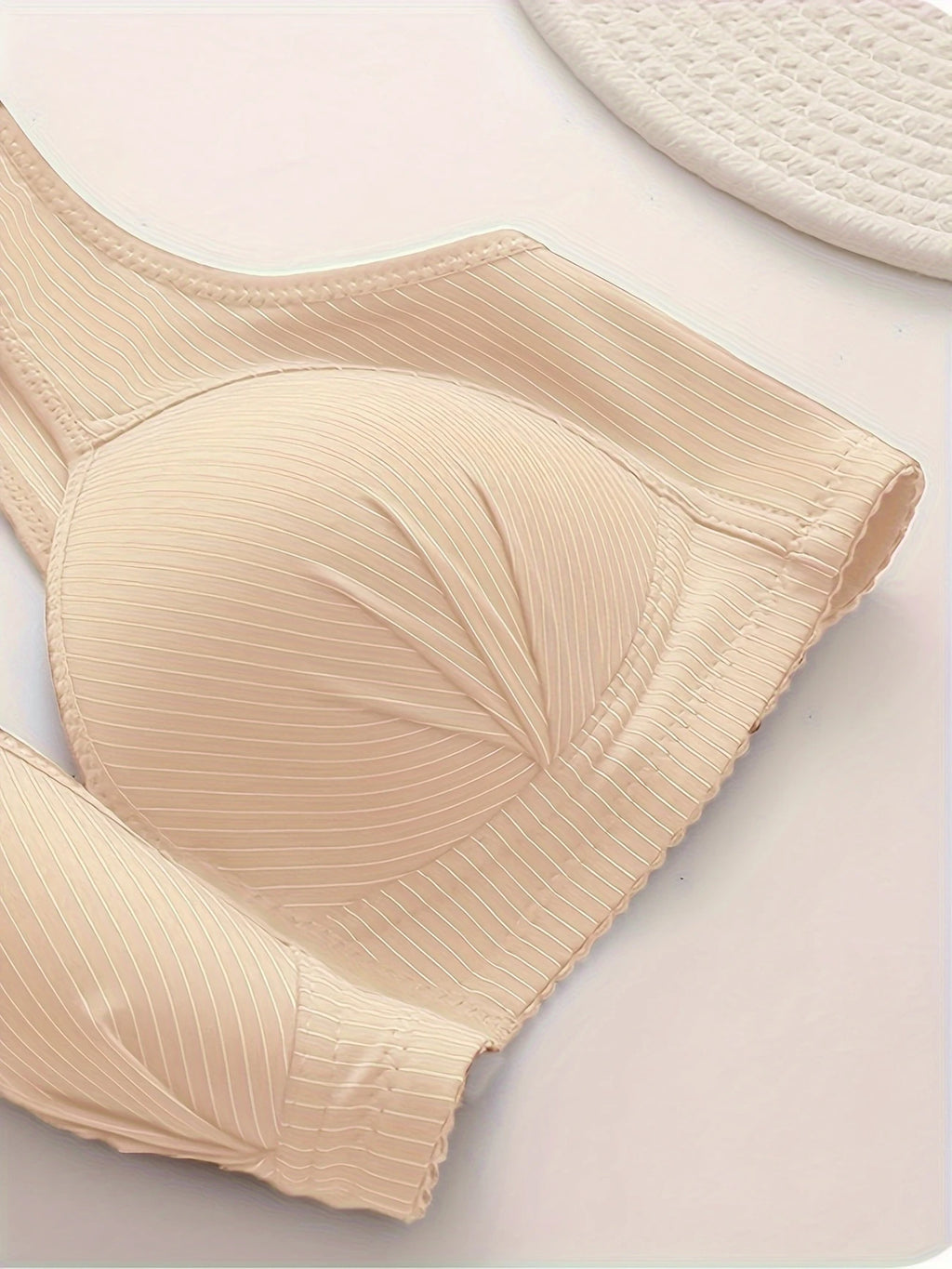 6pcs Women's Floral Lace Push-Up Bras(pack of 6)