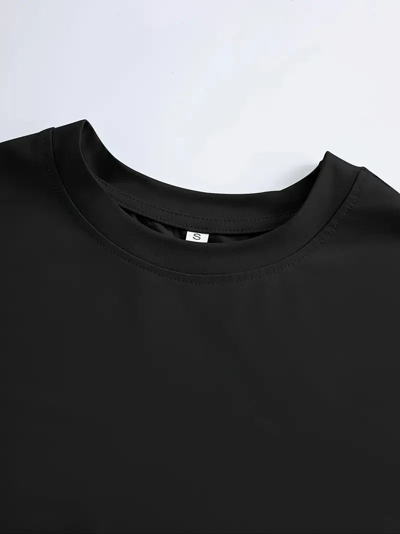 Men’s 3PCS T-Shirt Set – Never Alone | Rare Breed | Faith Over Fear