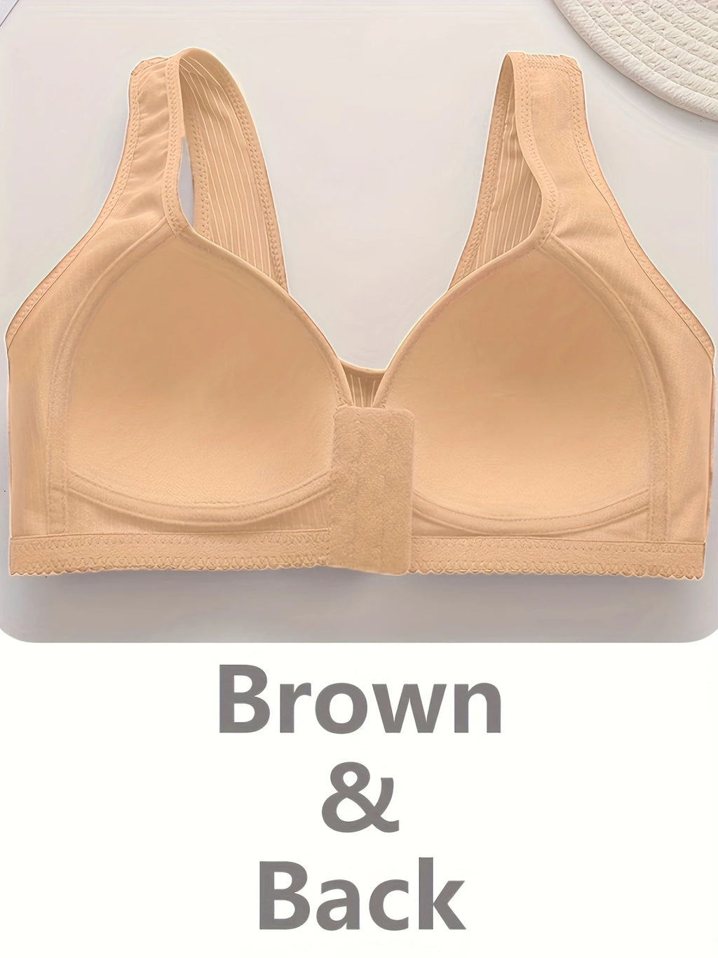 6pcs Women's Floral Lace Push-Up Bras(pack of 6)