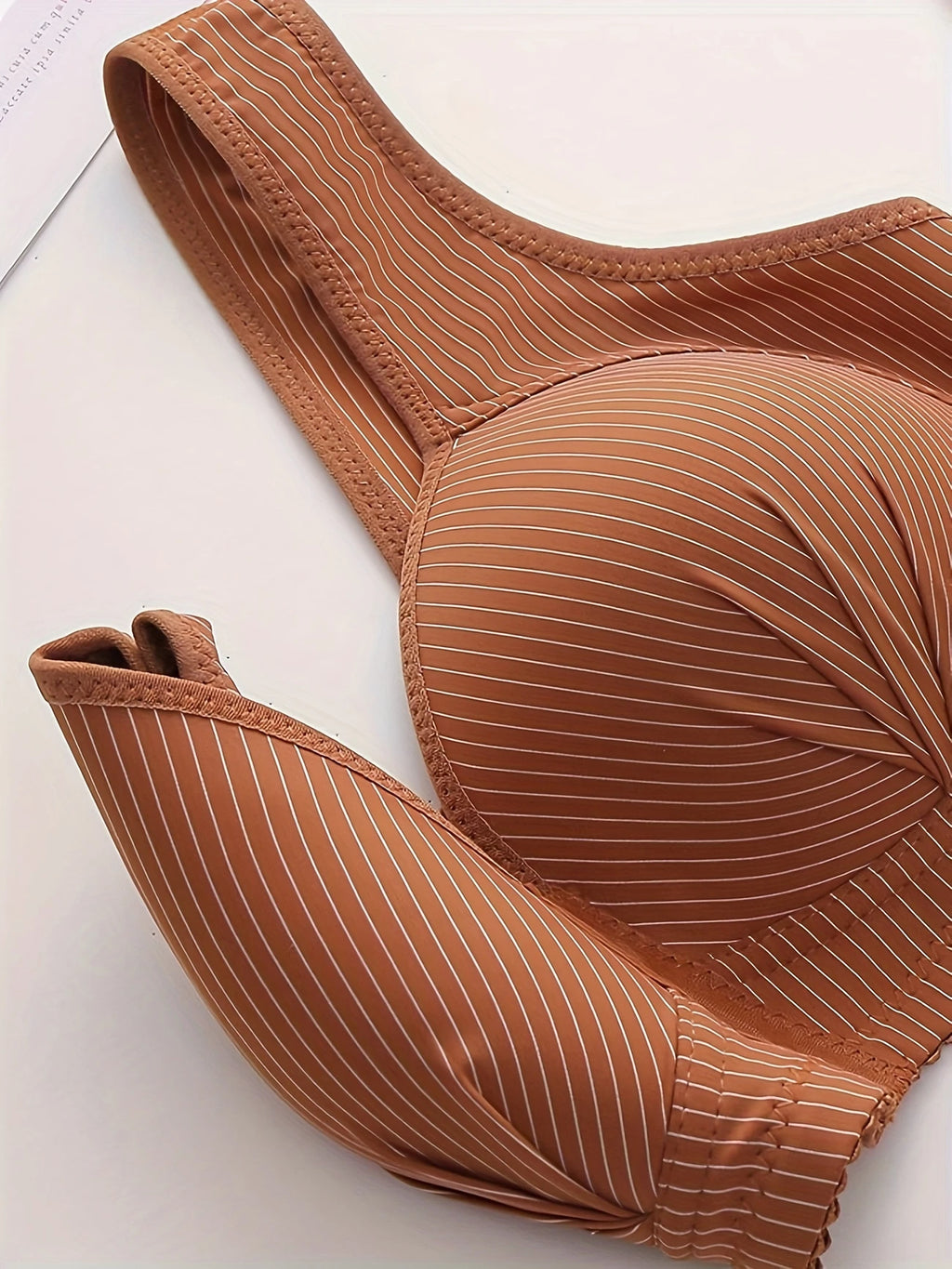 6pcs Women's Floral Lace Push-Up Bras(pack of 6)