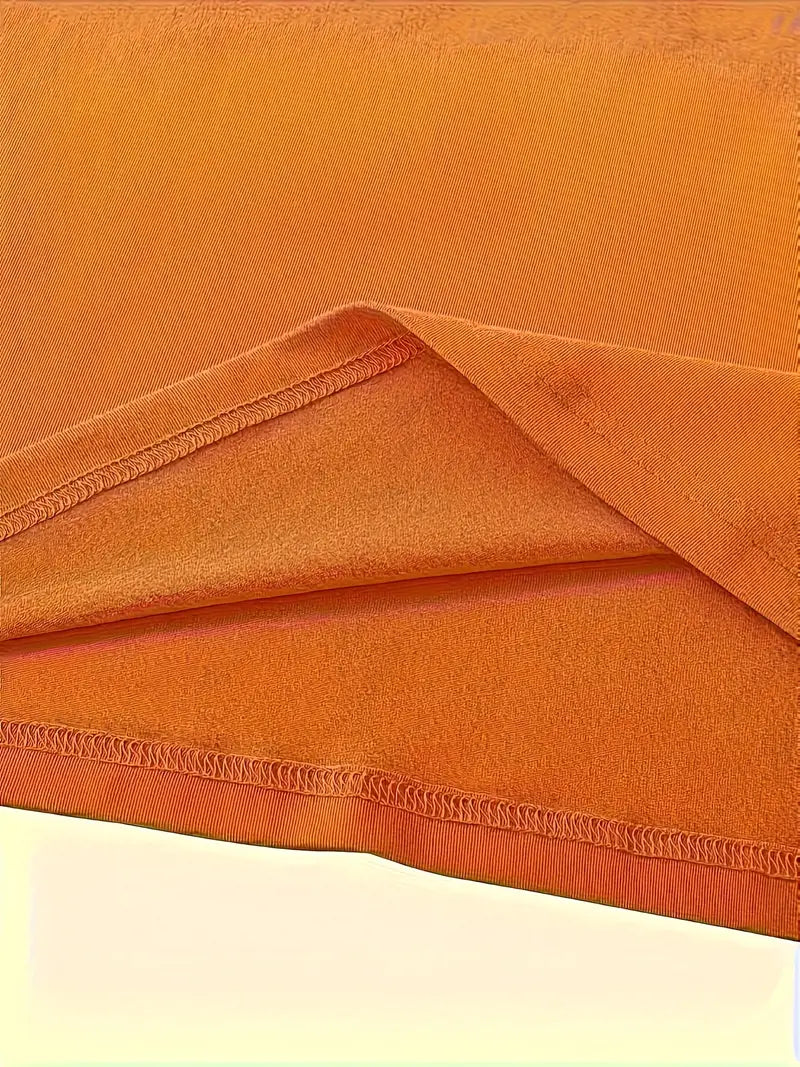 4pcs Women's - Daisy Print T-Shirts