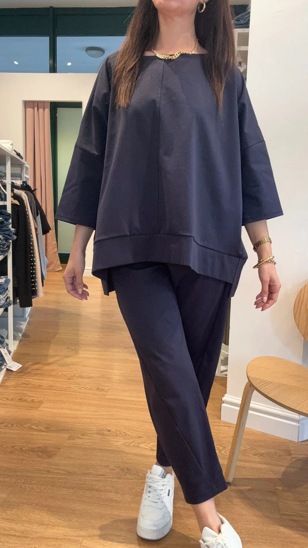 Agostina Primavera Cordset