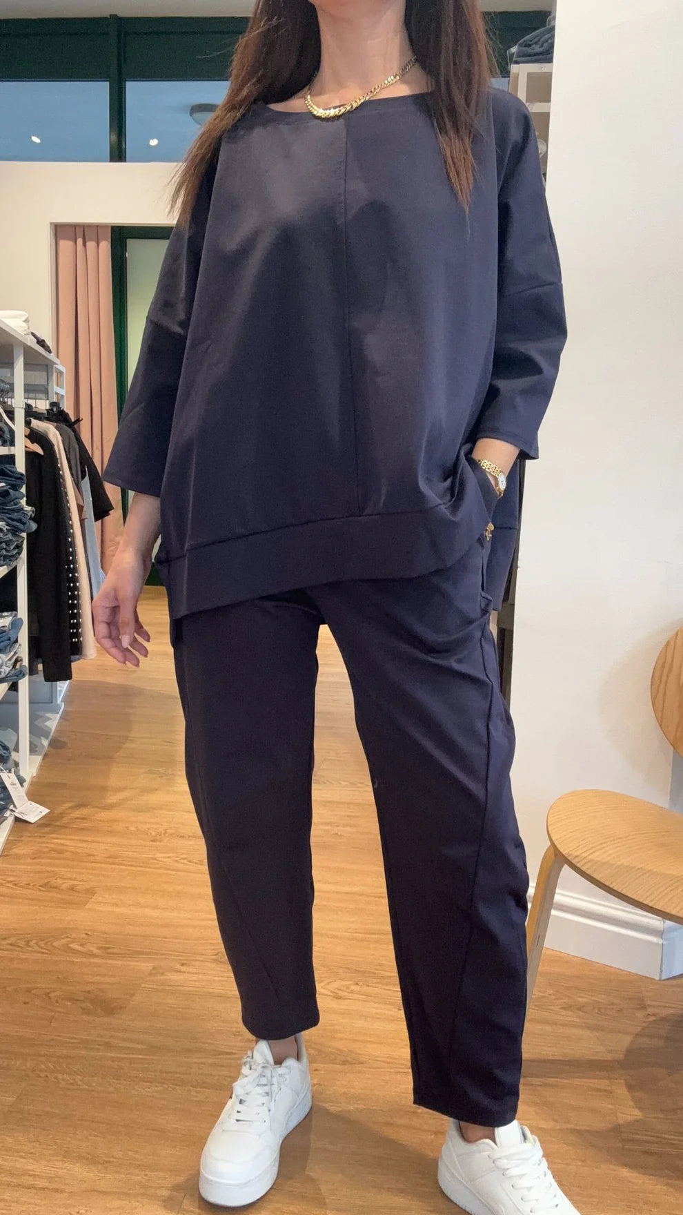 Agostina Primavera Cordset