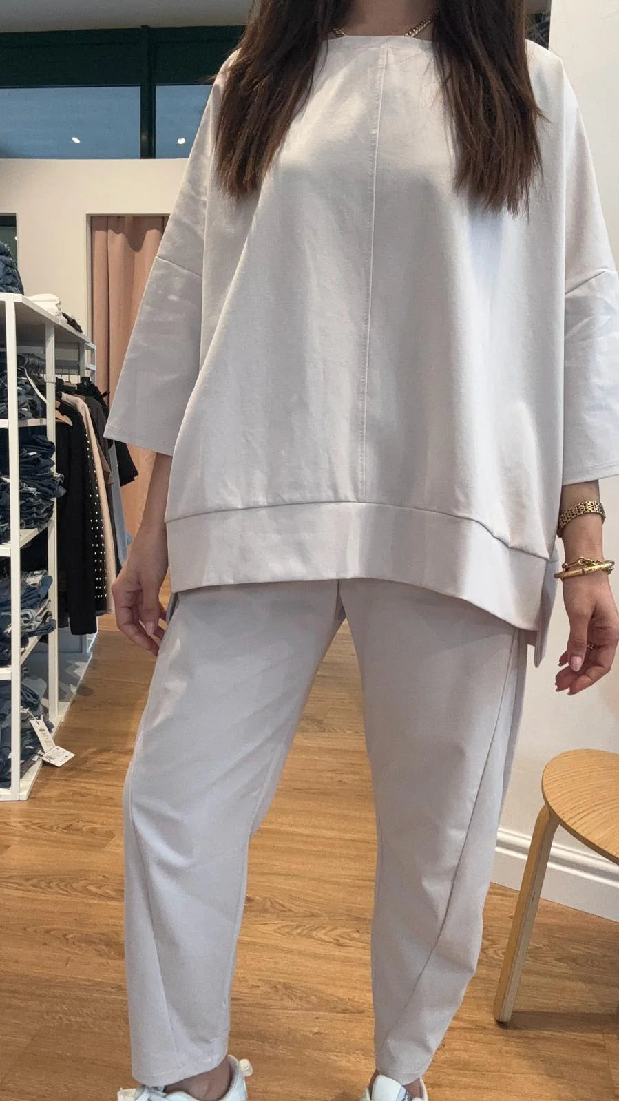 Agostina Primavera Cordset