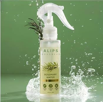 ALPS Goodness Rosemary Water