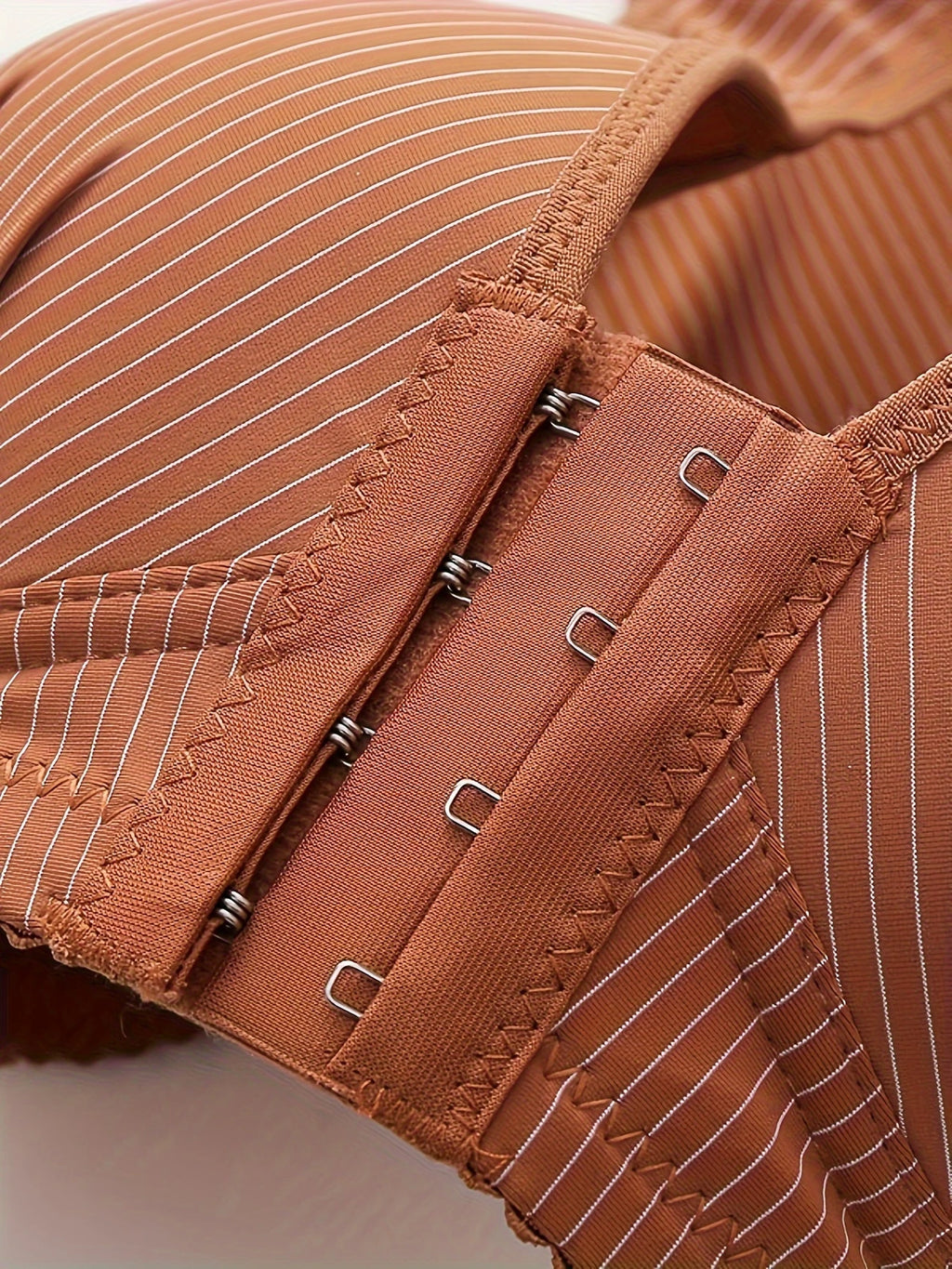 6pcs Women's Floral Lace Push-Up Bras(pack of 6)