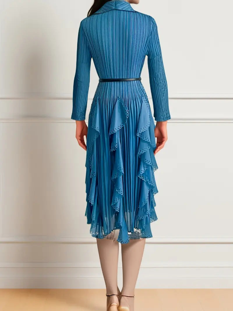 Opal Nights Plus Dress