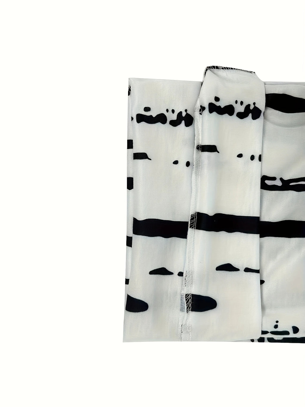 Chill Mode Co-Ord Set Half Sleeve T-shirt & Straight Leg Pant