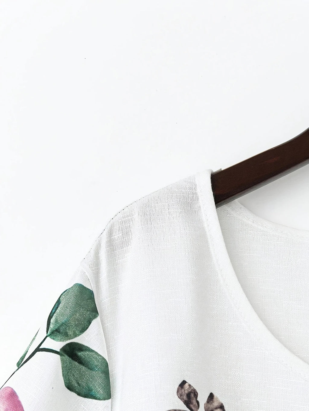 Chill Mode Co-Ord Set Half Sleeve T-shirt & Straight Leg Pant