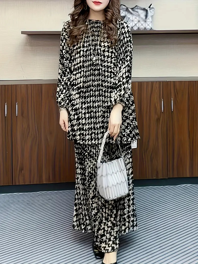 Elysian Bloom Co-ord