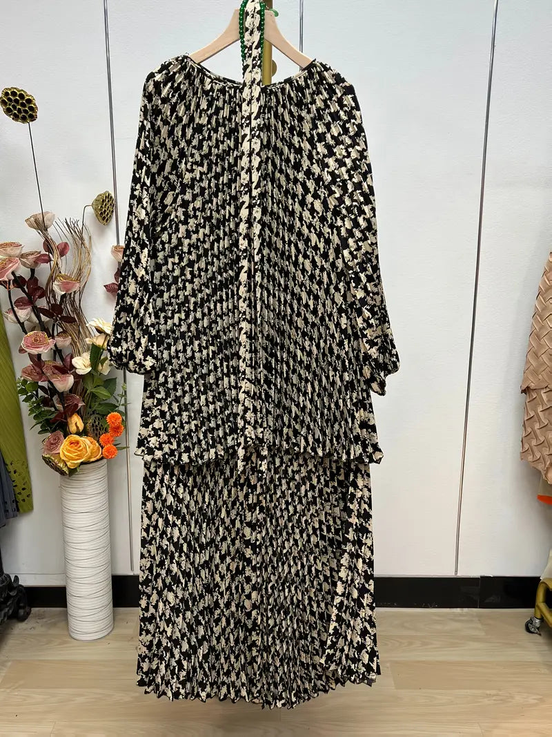 Elysian Bloom Co-ord