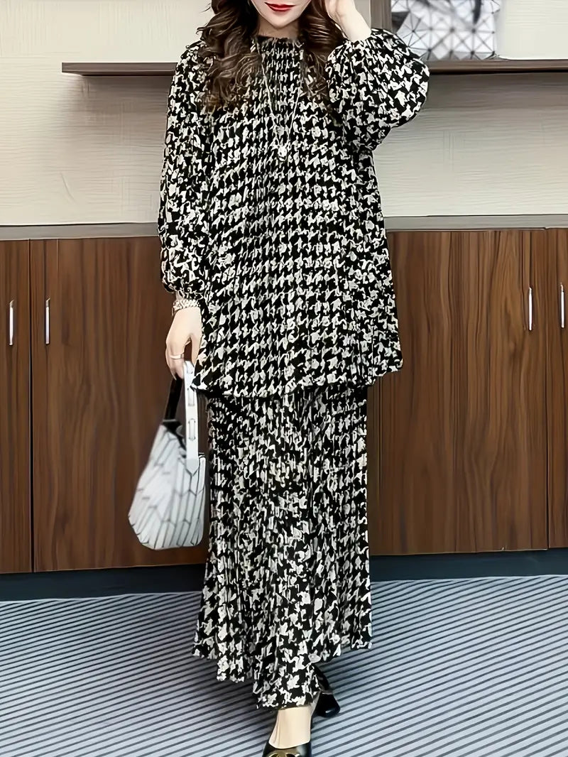 Elysian Bloom Co-ord