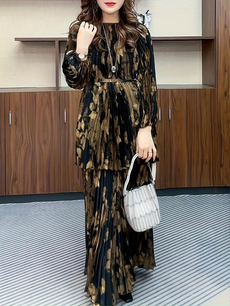 Elysian Bloom Co-ord