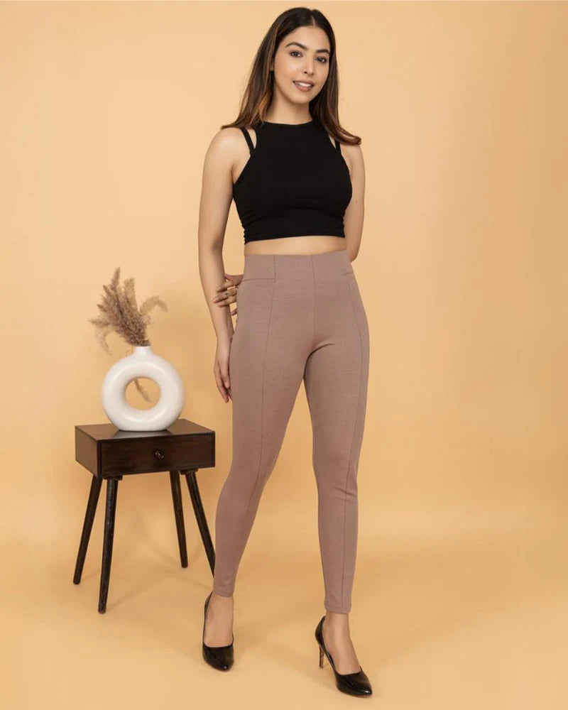 Opulence Stretch Pant (Pack of 3)