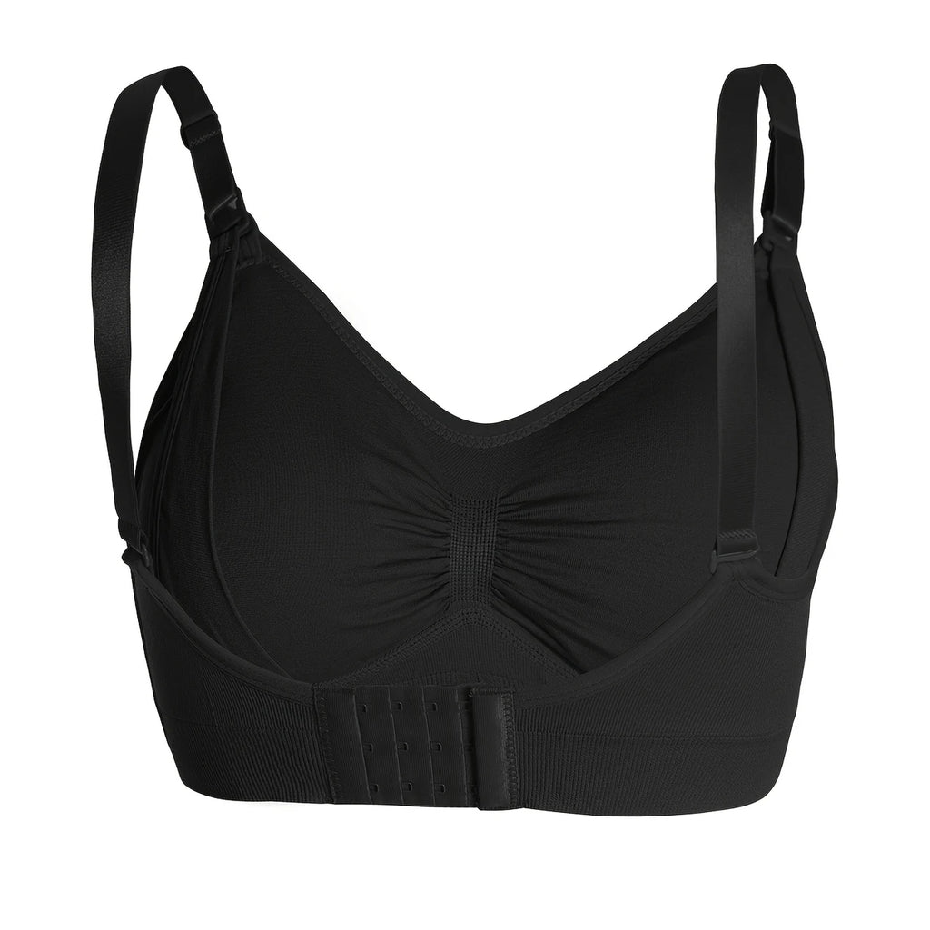 6pcs Women's Floral Lace Push-Up Bras(pack of 6)