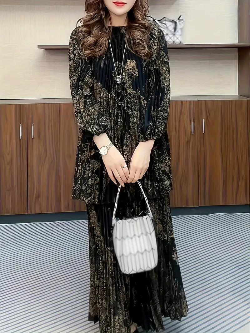 Elysian Bloom Co-ord