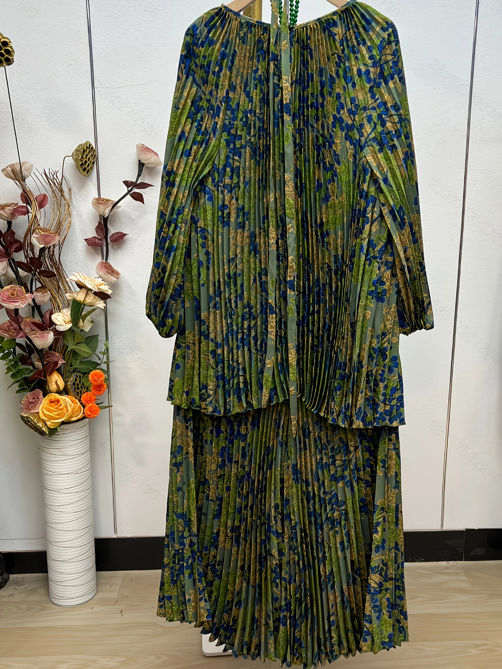 Elysian Bloom Co-ord