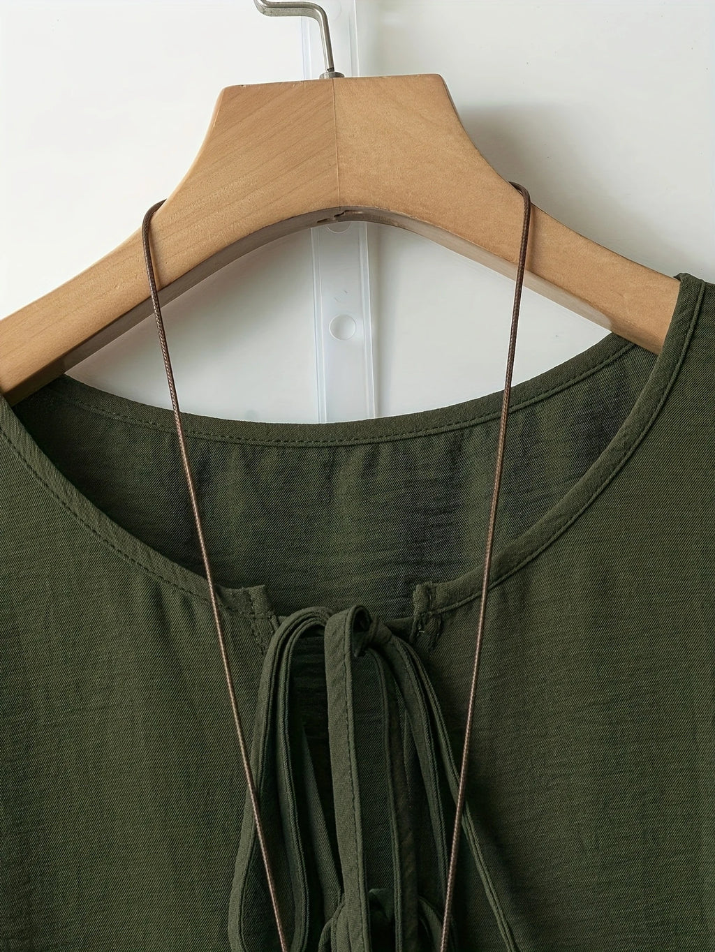 Chill Mode Co-Ord Set Half Sleeve T-shirt & Straight Leg Pant