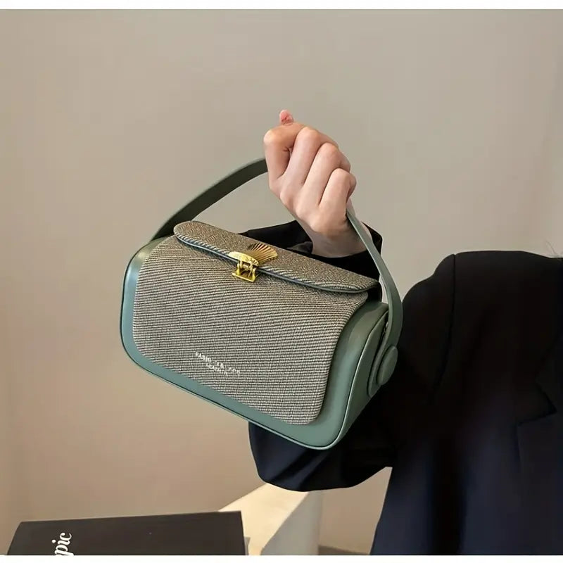 KRYEON | The Vintage women's Handbag - Your Ultimate Style