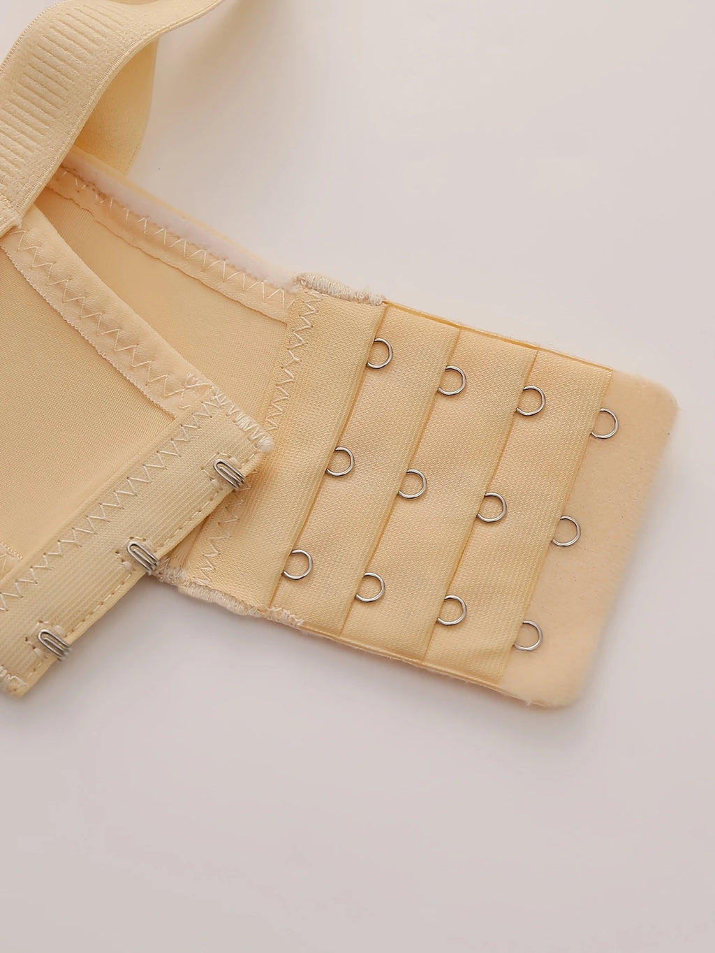 6pcs Women's Floral Lace Push-Up Bras(pack of 6)