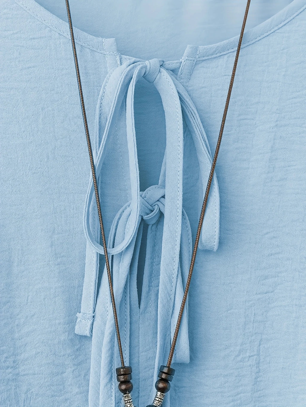 Chill Mode Co-Ord Set Half Sleeve T-shirt & Straight Leg Pant