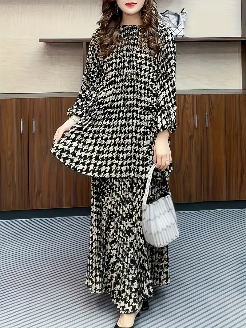 Elysian Bloom Co-ord