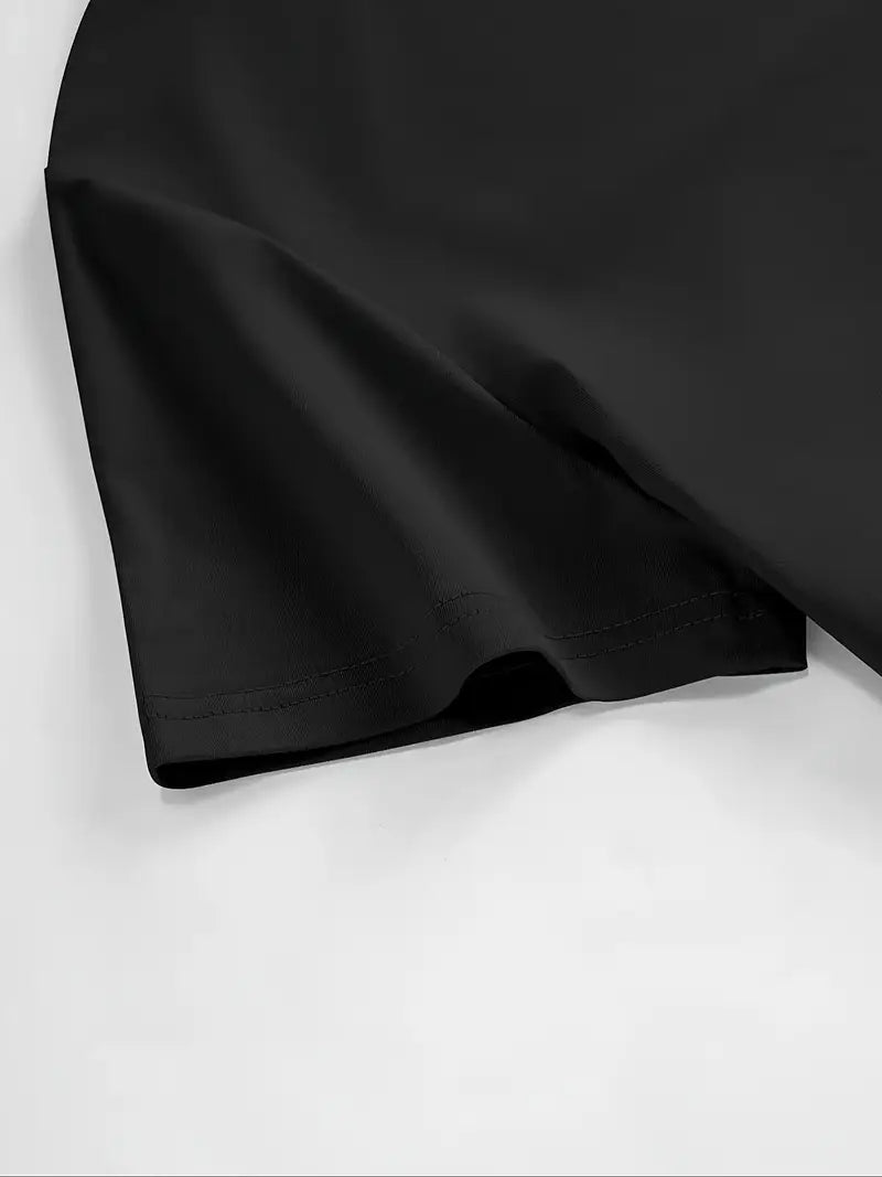 Men’s 3PCS T-Shirt Set – Never Alone | Rare Breed | Faith Over Fear