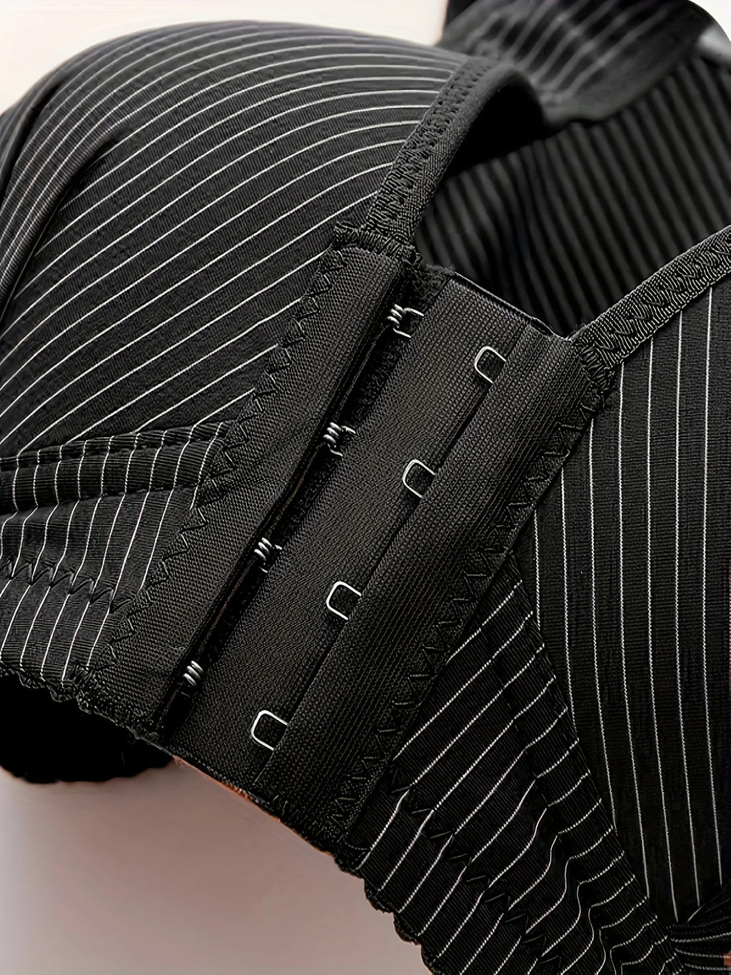 6pcs Women's Floral Lace Push-Up Bras(pack of 6)