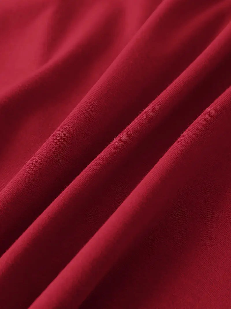 4pcs Women's - Daisy Print T-Shirts