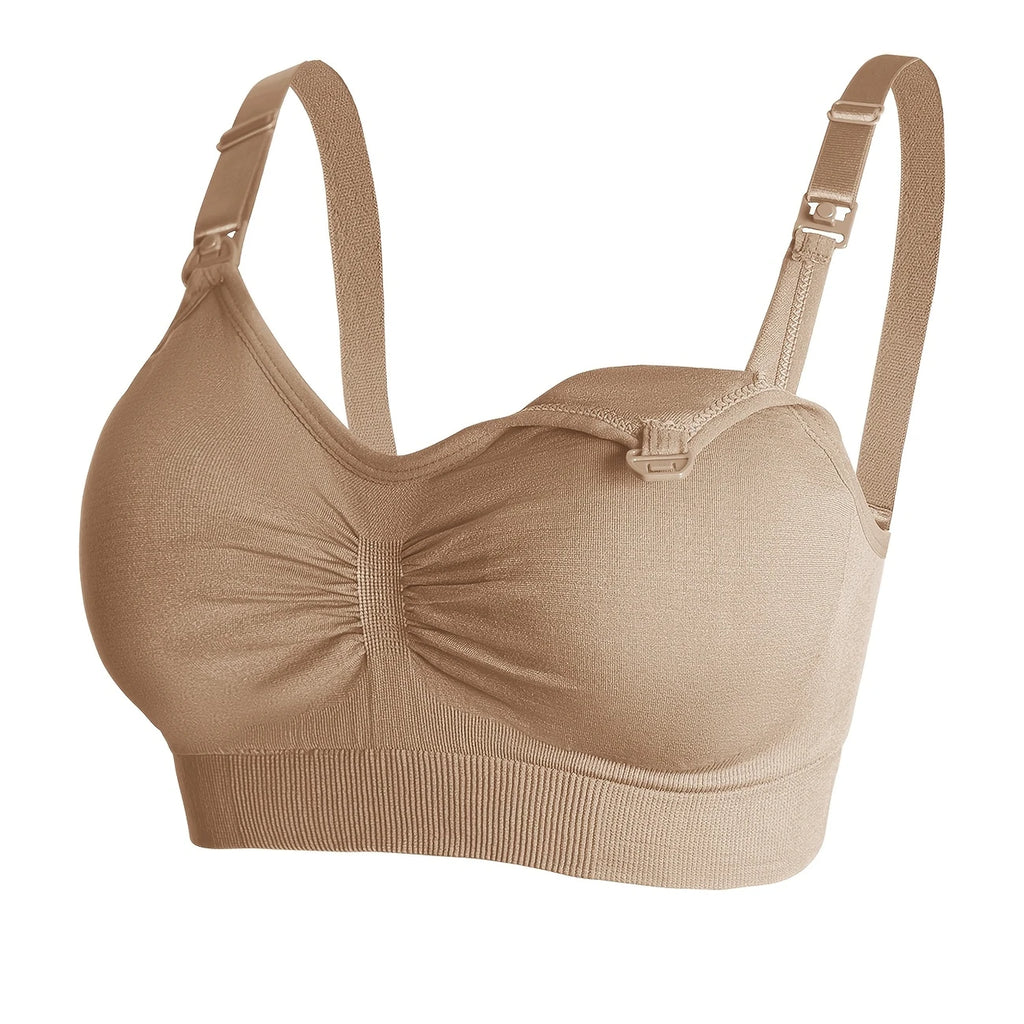 6pcs Women's Floral Lace Push-Up Bras(pack of 6)