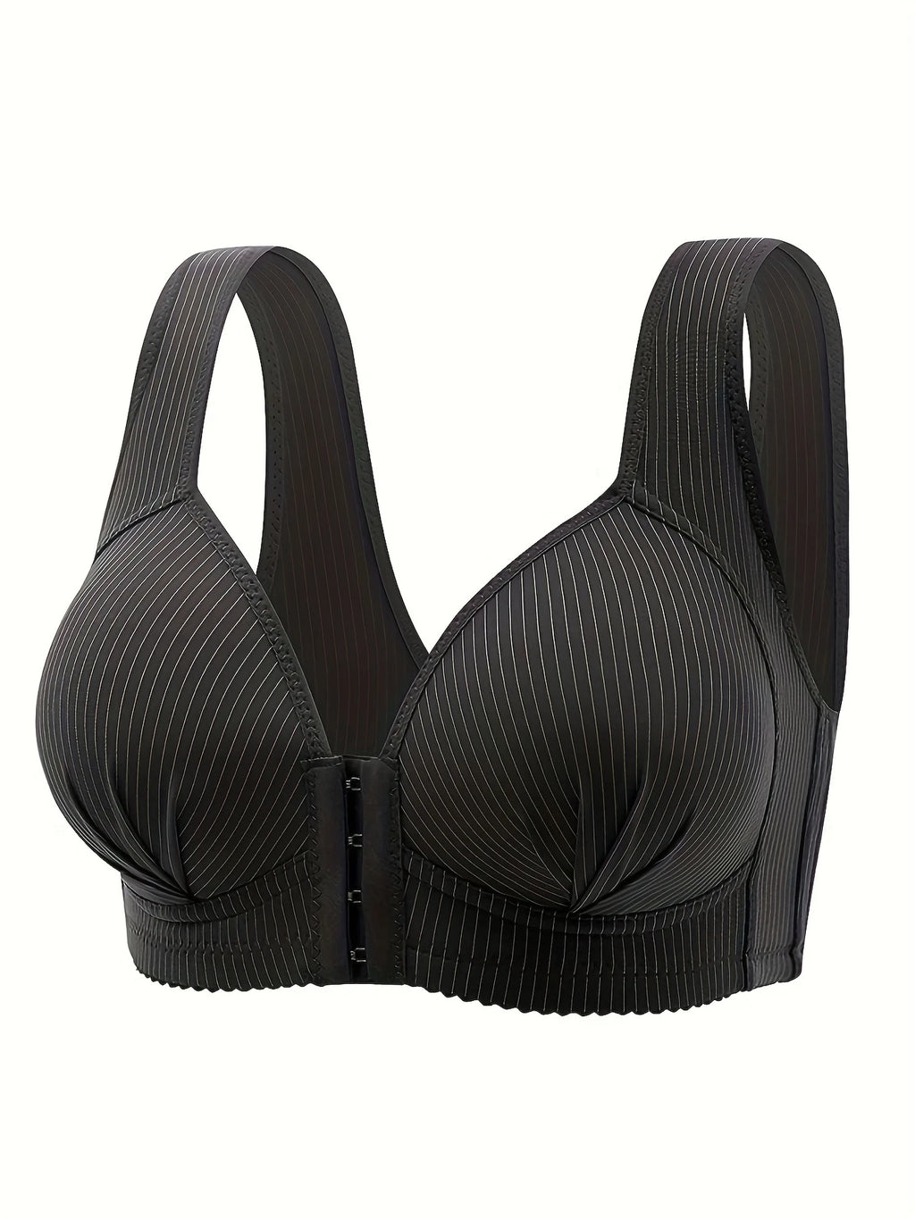 6pcs Women's Floral Lace Push-Up Bras(pack of 6)